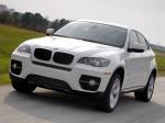 BMW X6 xDrive 3.5i 2008 года (US)